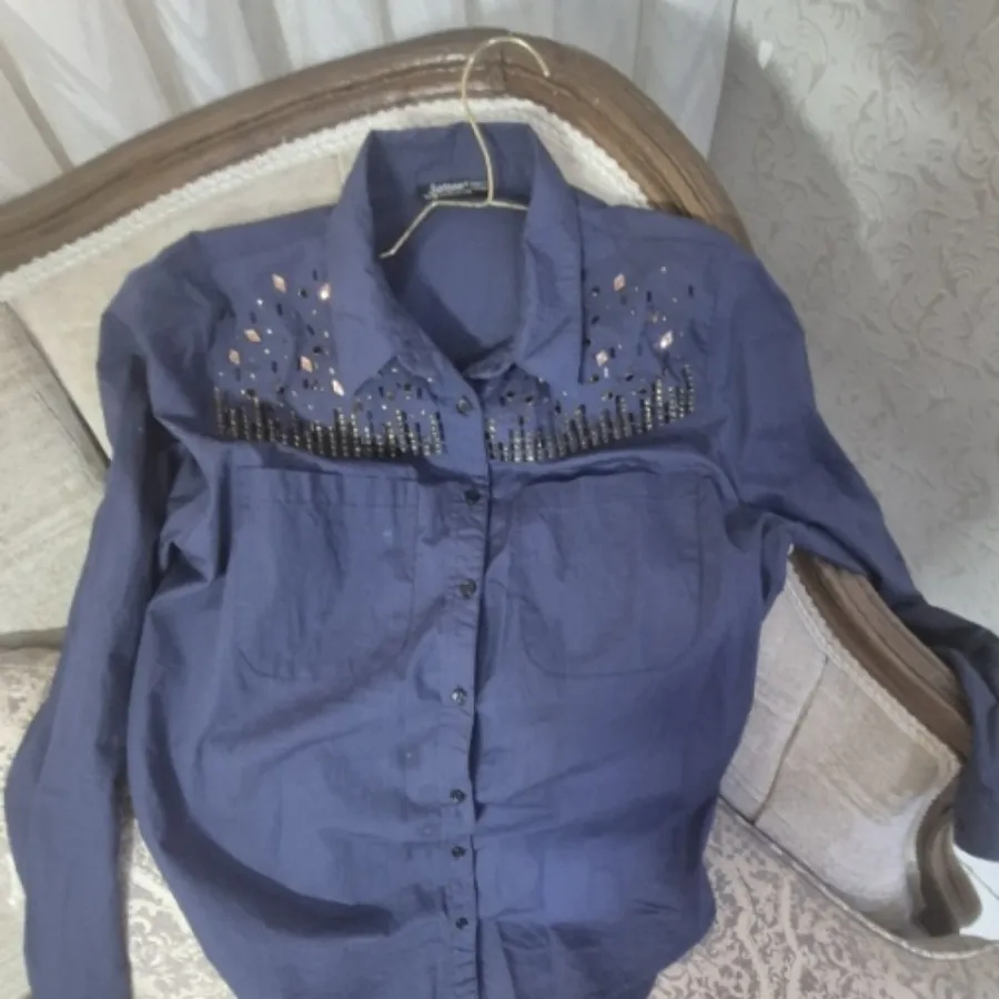 شومیز زنانه خارجی