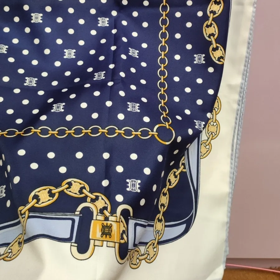 روسری مجلسی