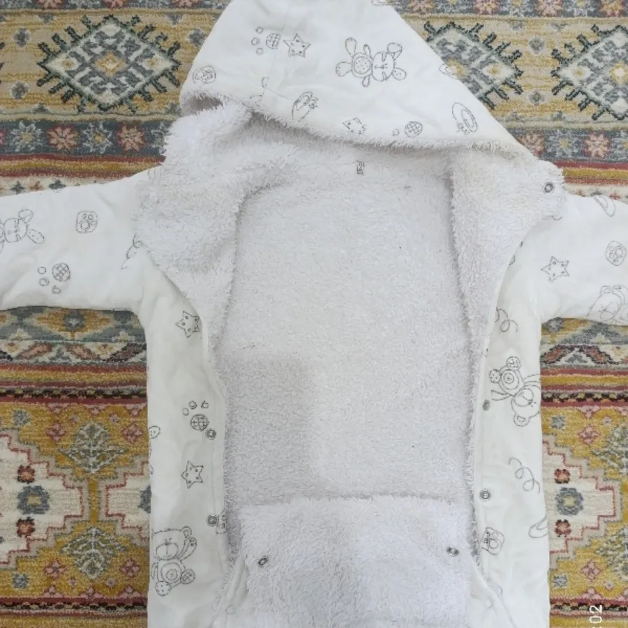 سرهمی مخمل داخل خز