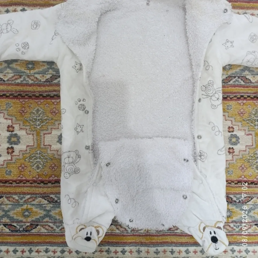 سرهمی مخمل داخل خز
