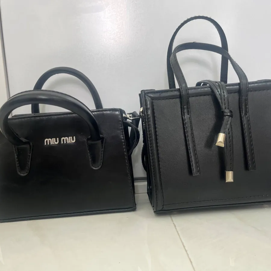 کیف پرنسسی و هانا