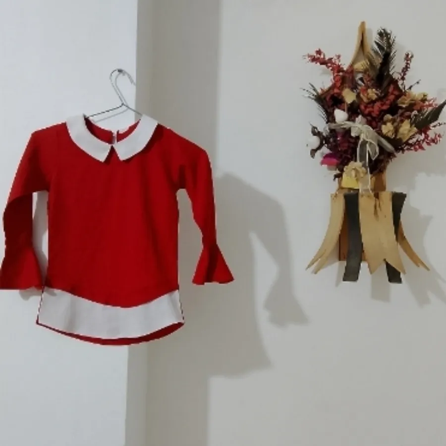 شومیز بچگانه