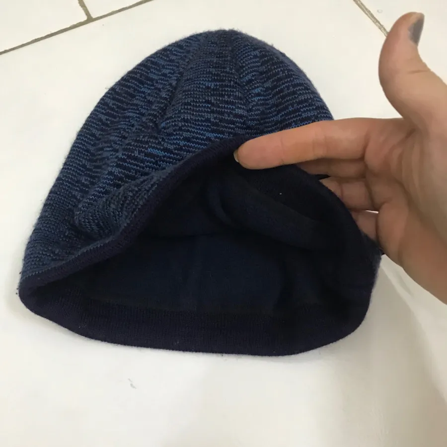 کلاه گرم