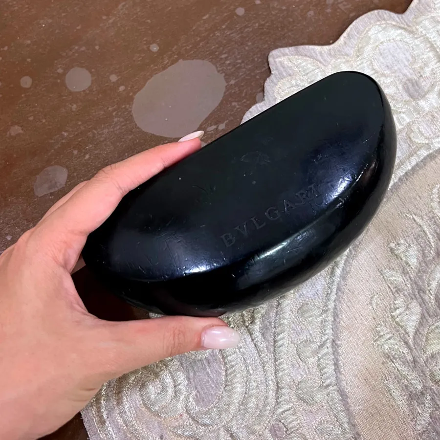 عینک افتابی بولگاری اصل