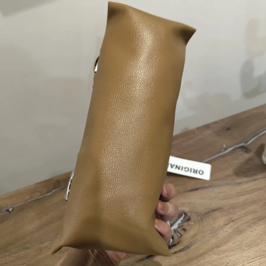 کیف بالشتی