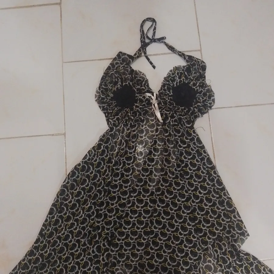 لباس خواب