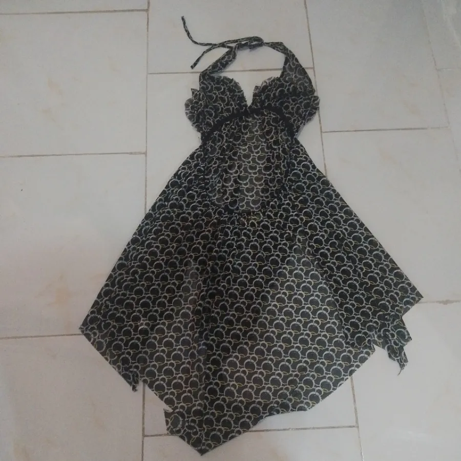لباس خواب