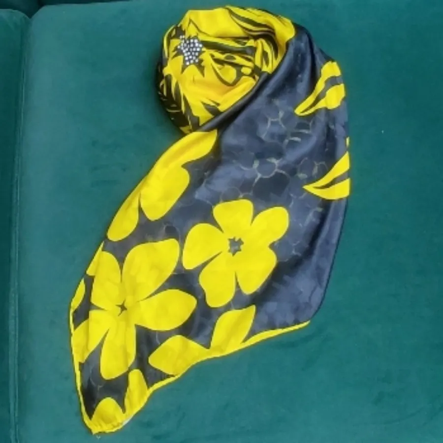 روسری مجلسی
