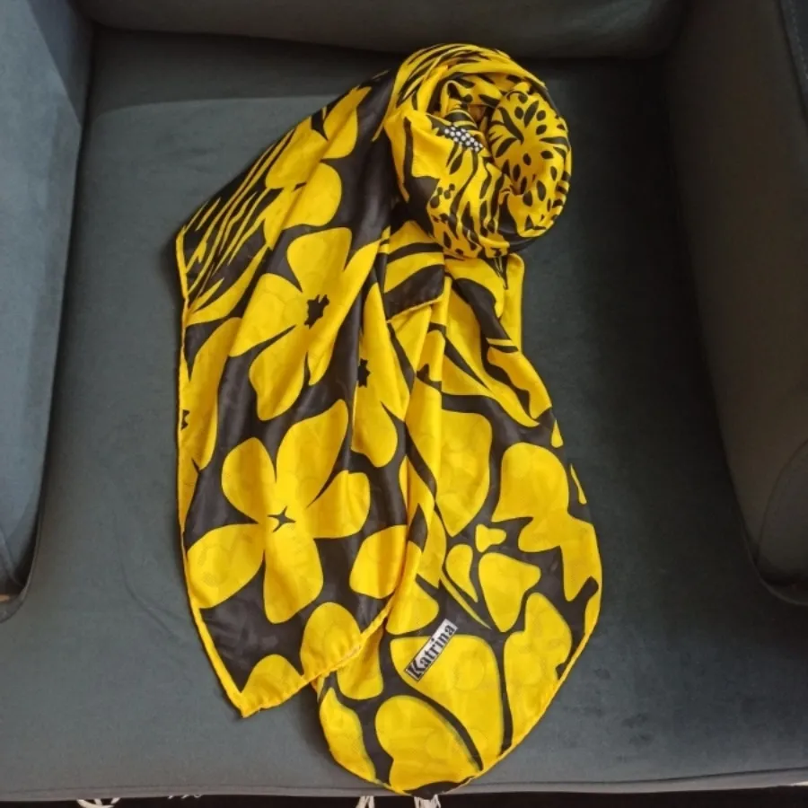 روسری مجلسی