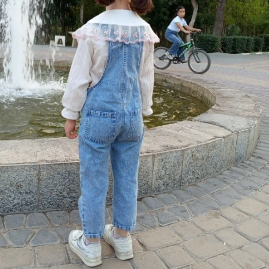 بیلر شلواری