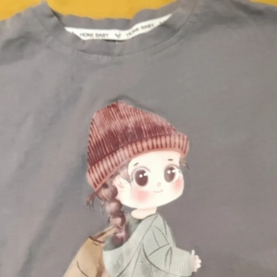 ست تیشرت شورتک