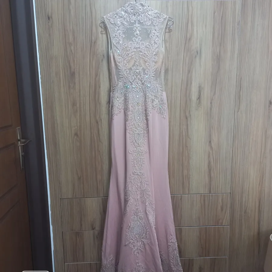 پیراهن مجلسی زنانه
