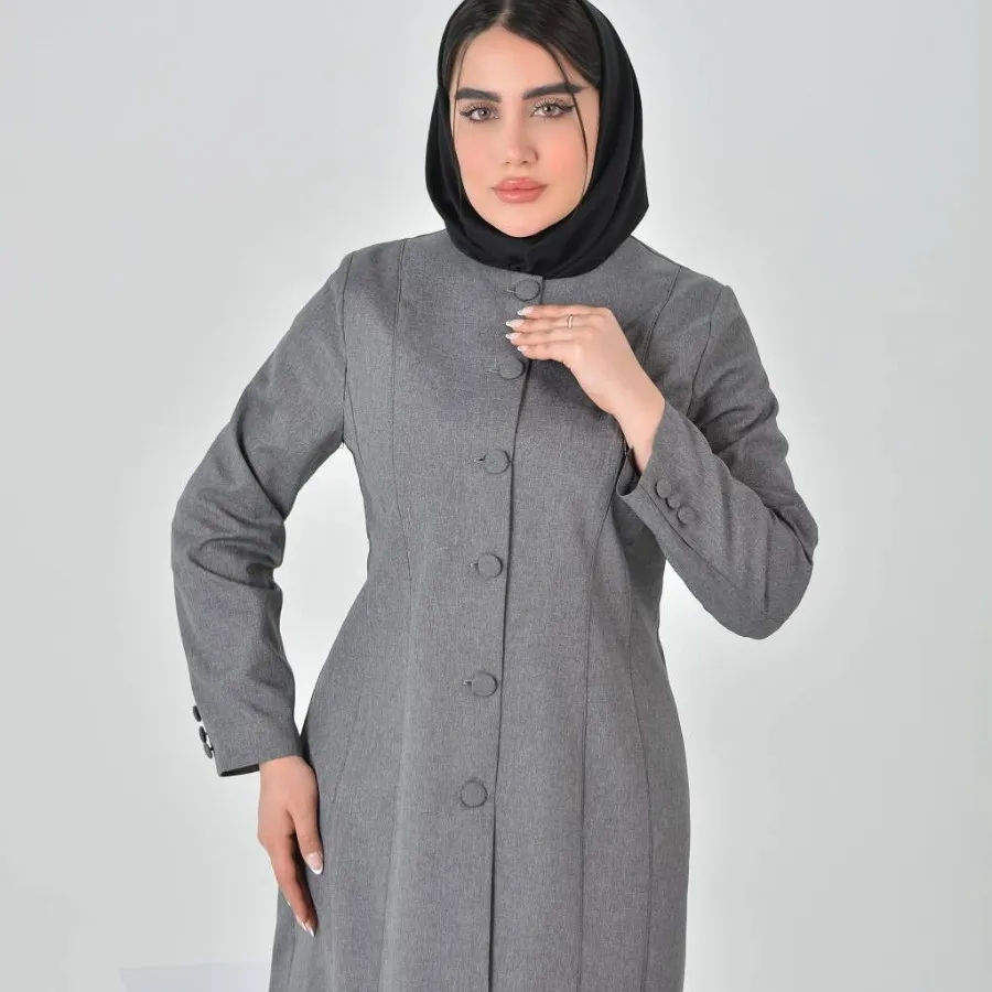 مانتو شلوار اداری