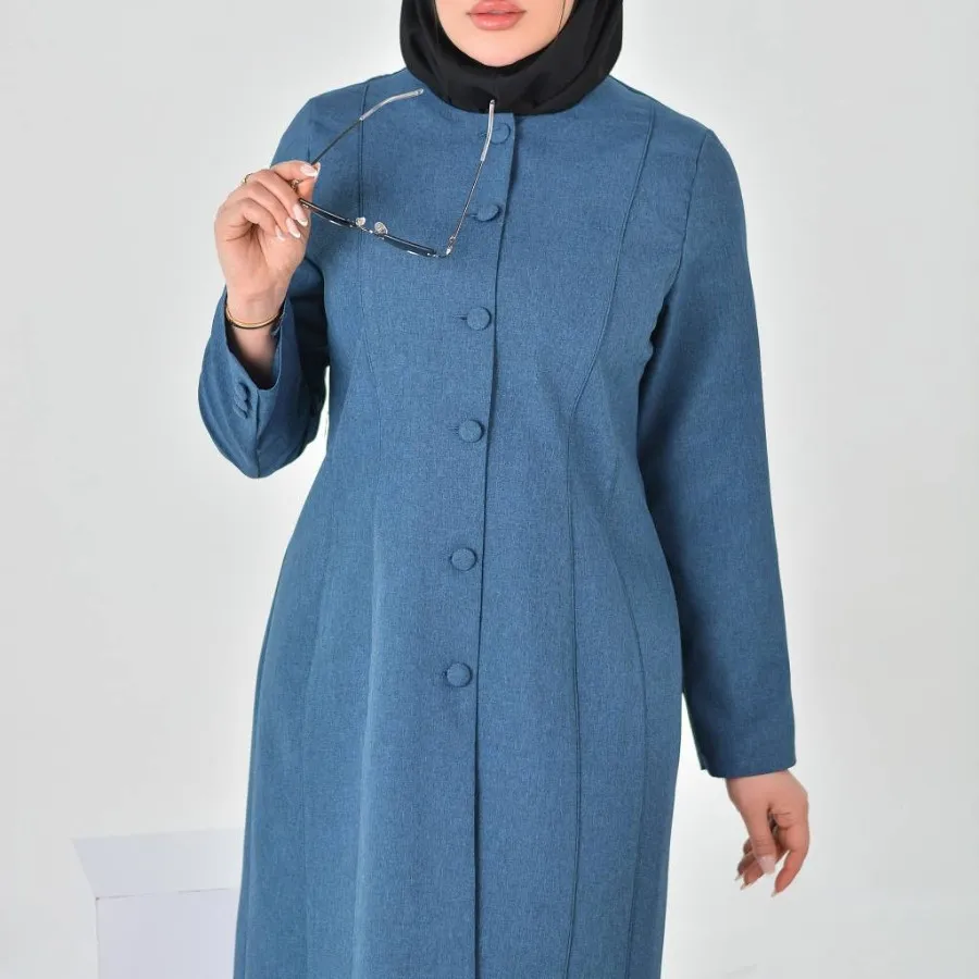 مانتو شلوار اداری
