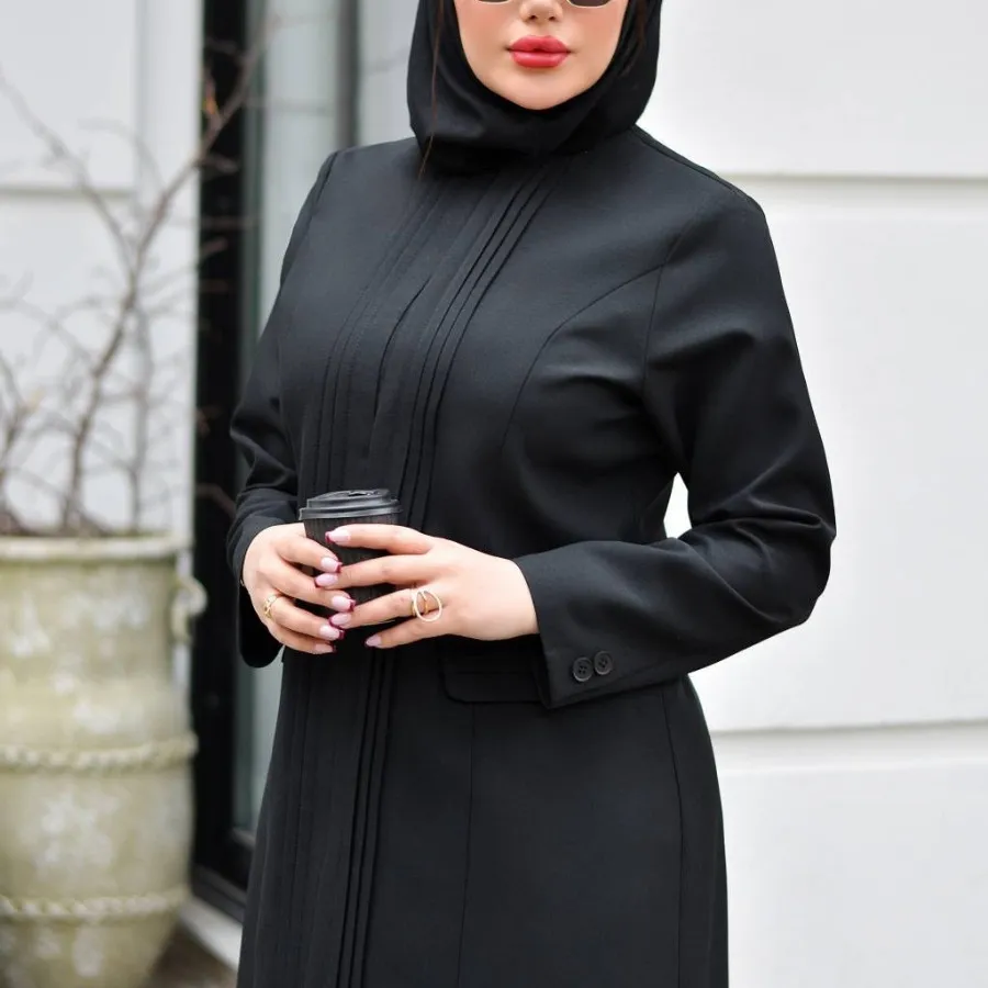 مانتو شلوار اداری