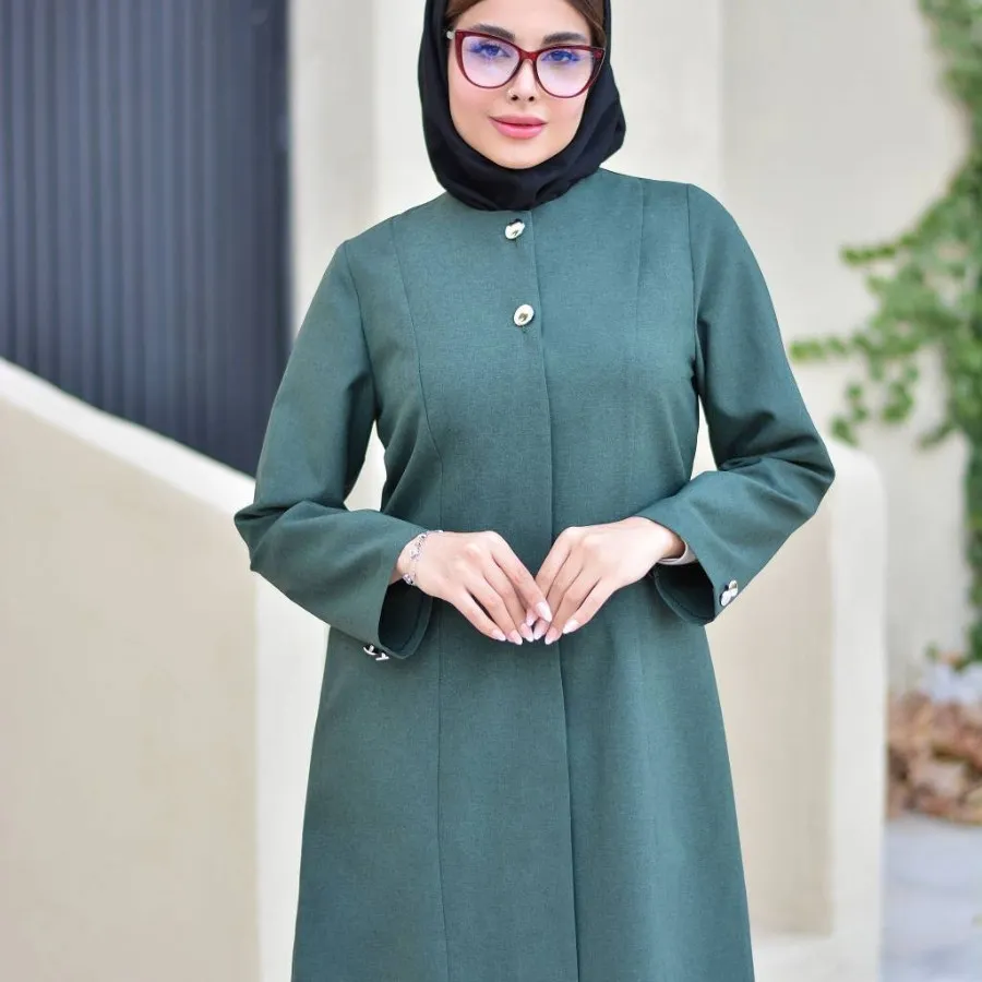 مانتو شلوار اداری