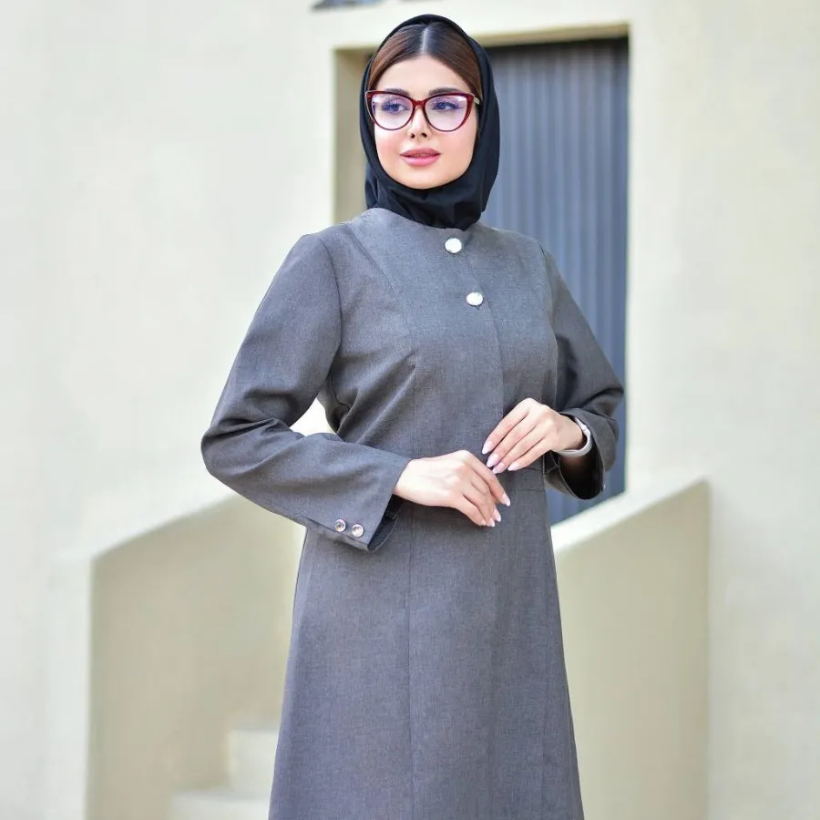 مانتو شلوار اداری