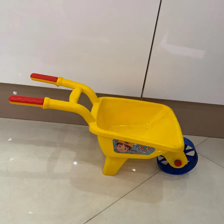 اسباب بازی کودک