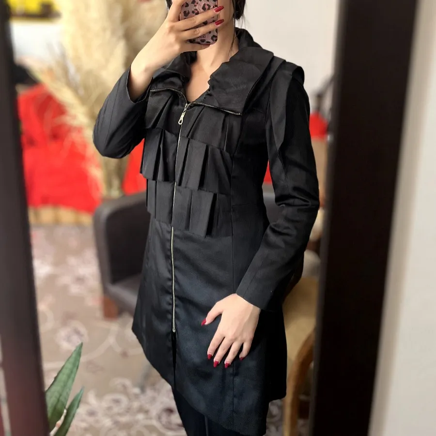 کت پاییزه و بهاره گوچی