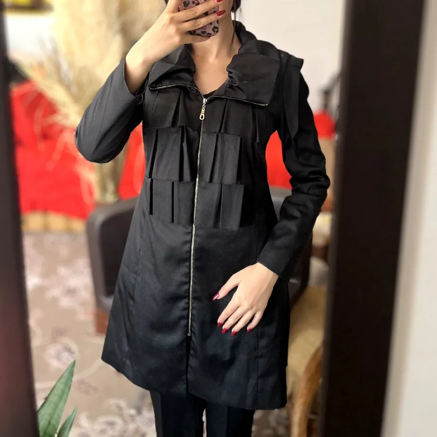 کت پاییزه و بهاره گوچی