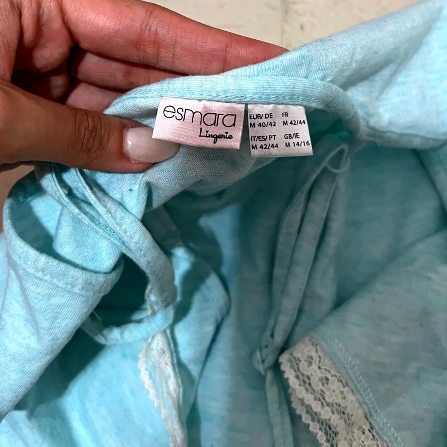 تاپ و شلوارک اسمارا