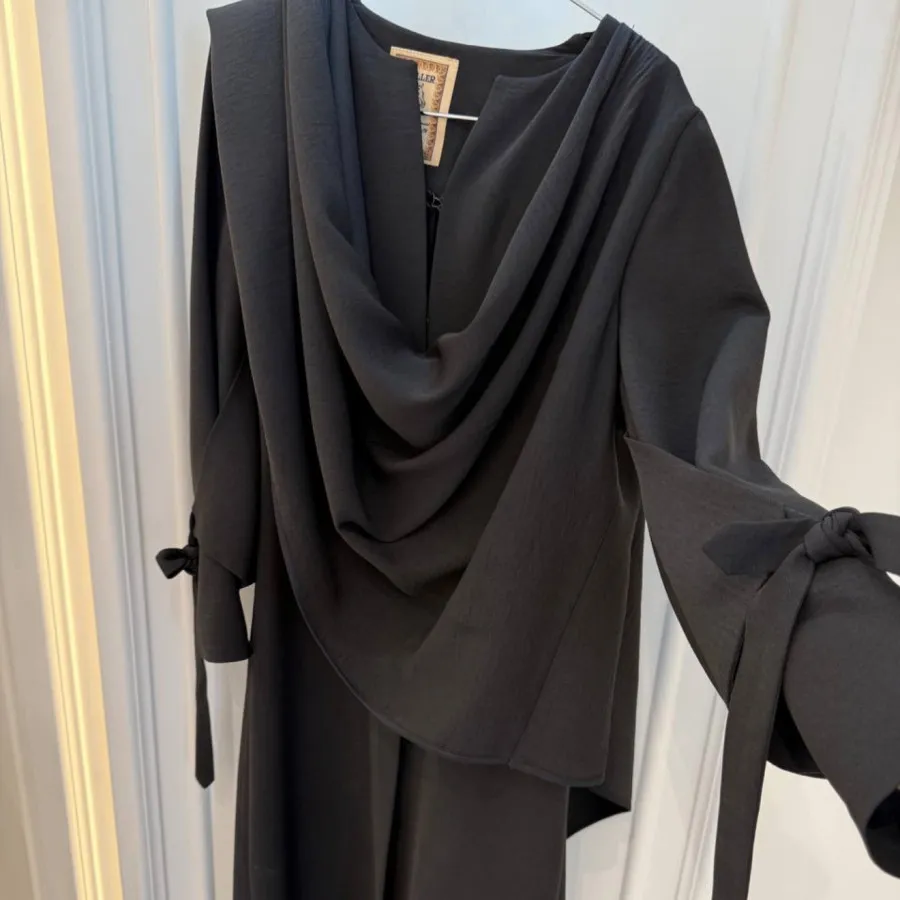 مانتو زنانه ترک