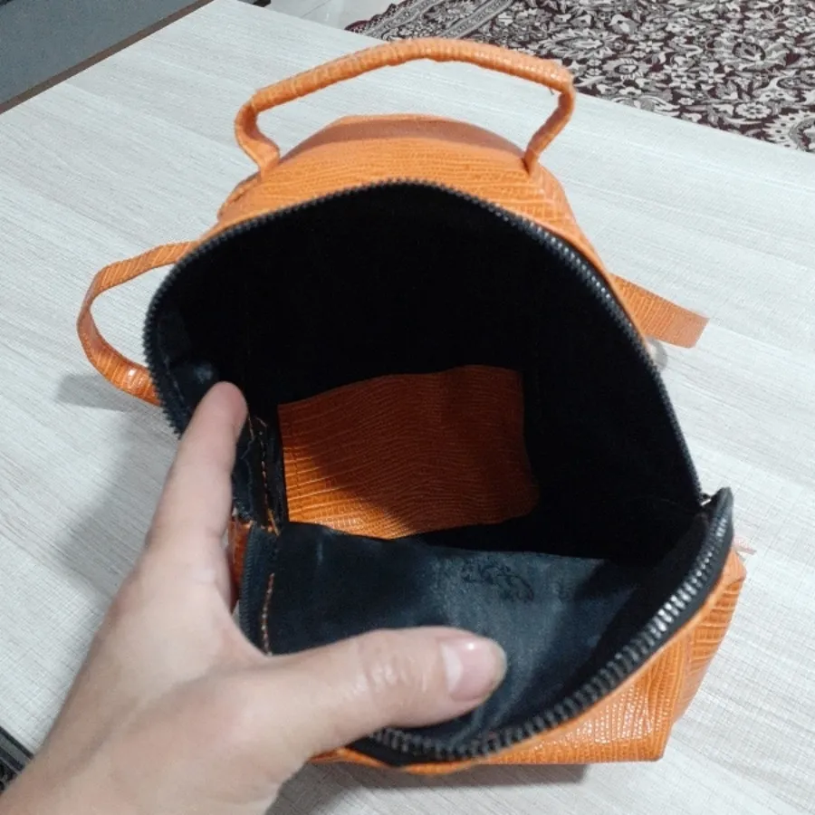 کوله پشتی