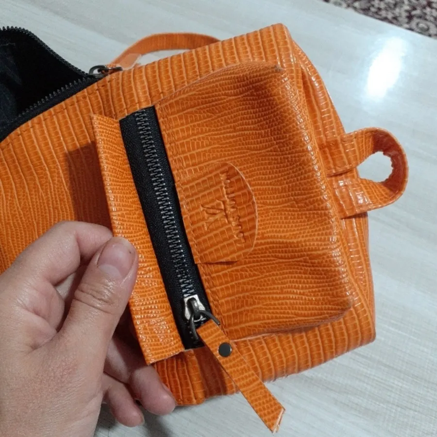 کوله پشتی