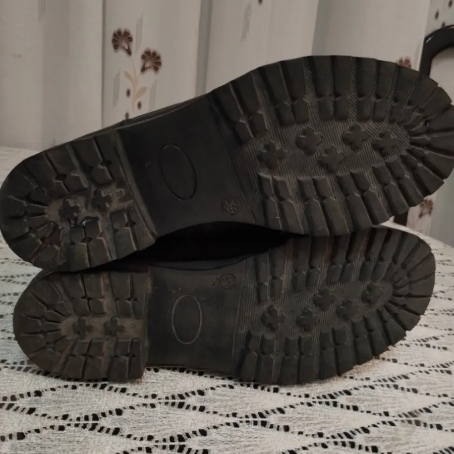 بوت زنانه