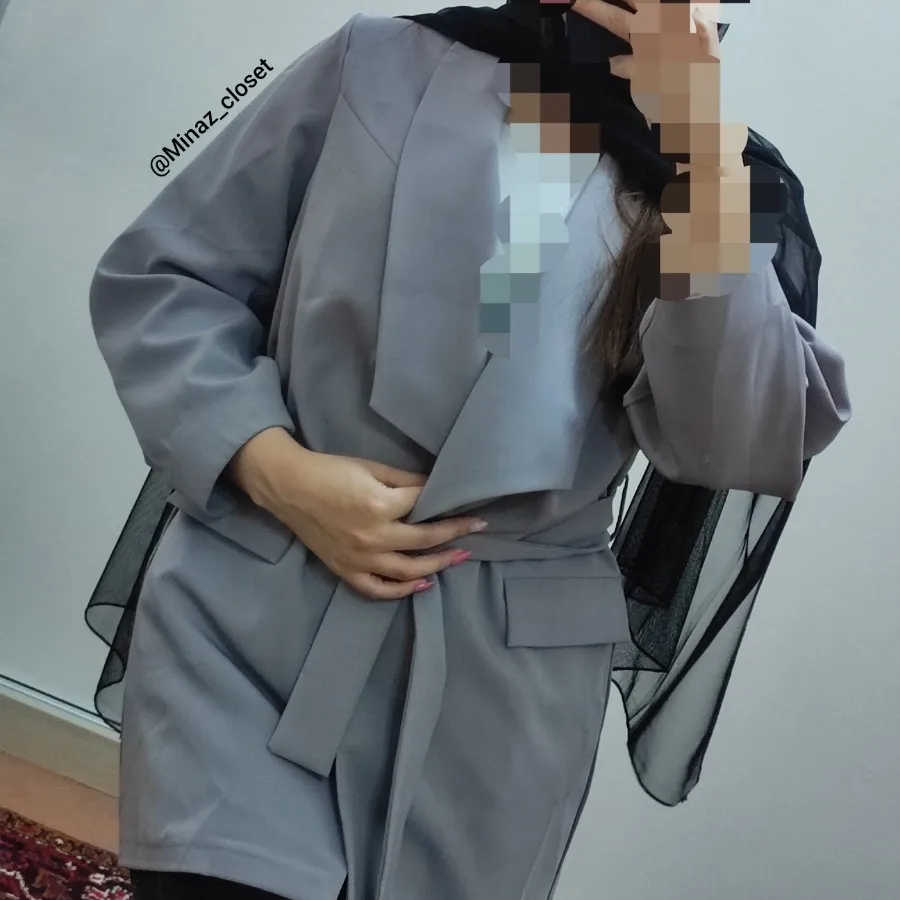 مانتو مجلسی