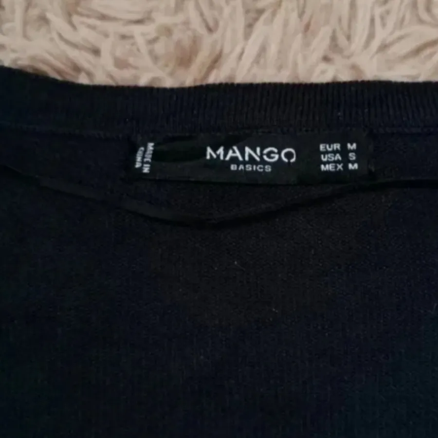 بلوز mango
