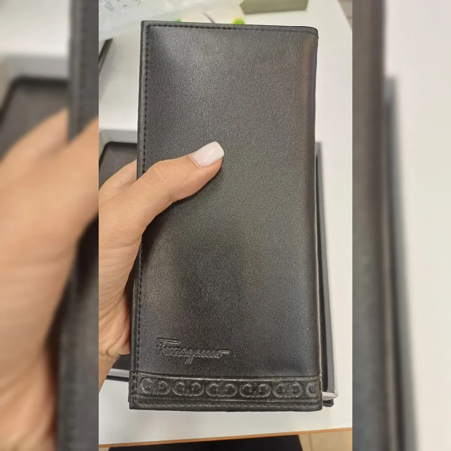 ست کیف و جاسوییچی مردانه