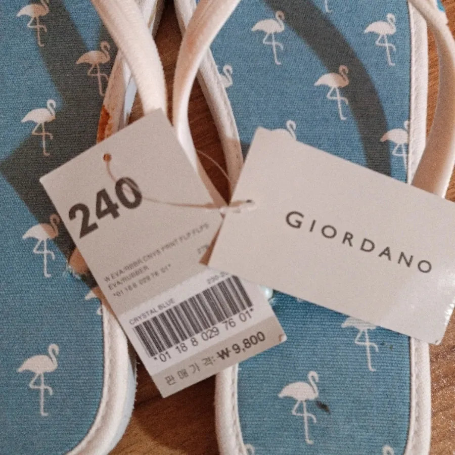 صندل giordano