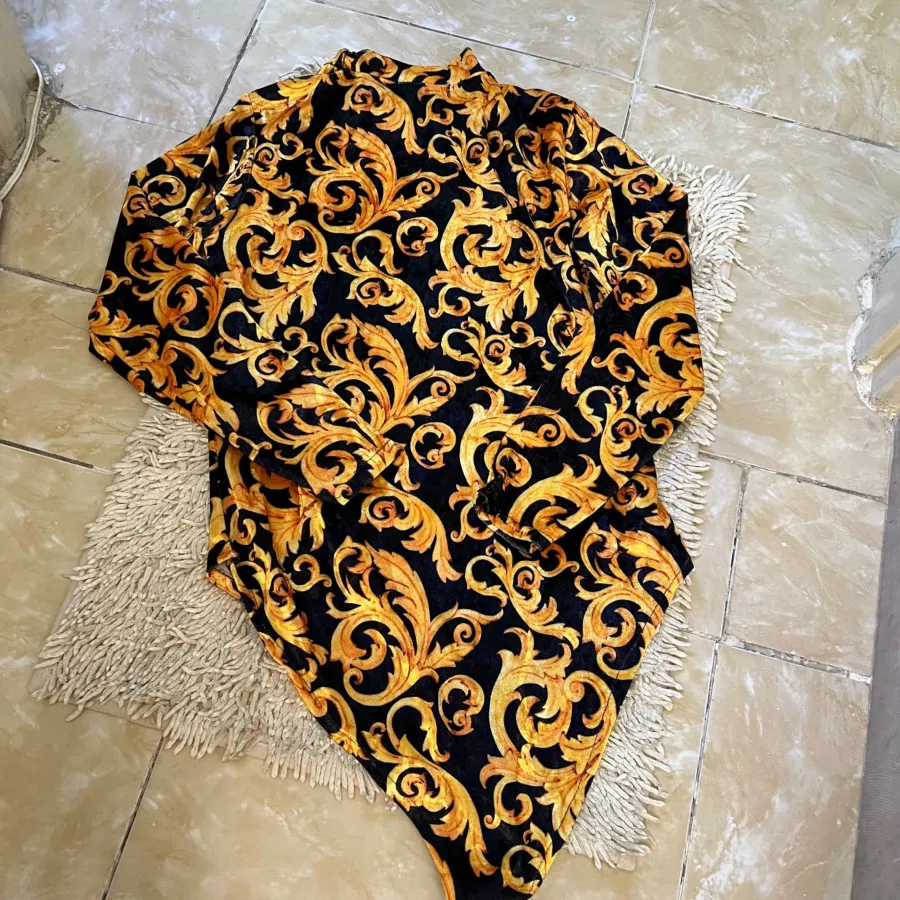 بادی مخمل