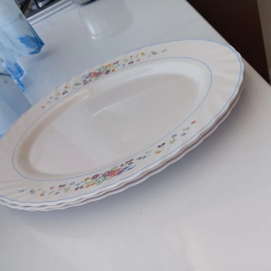 3عدد دیس لومینارک