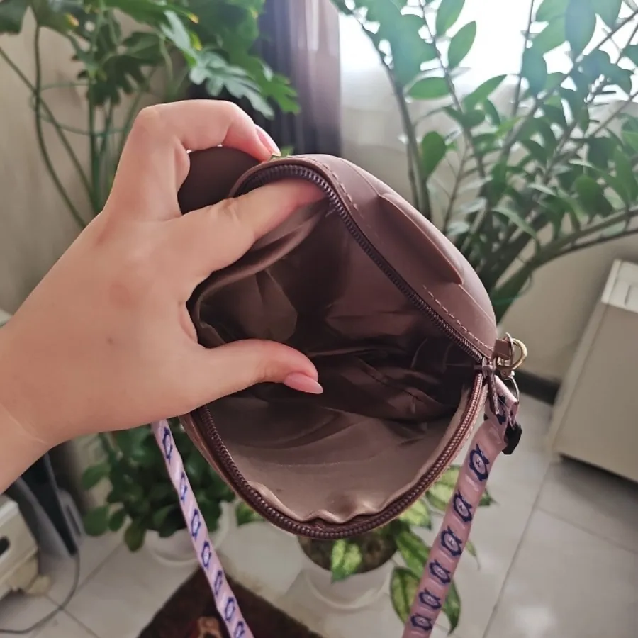 کیف سیلیکونی