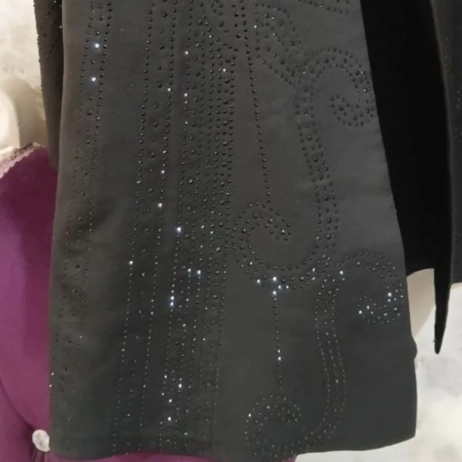 مانتو کتی مجلسی