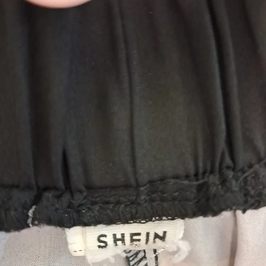 شلوار shein