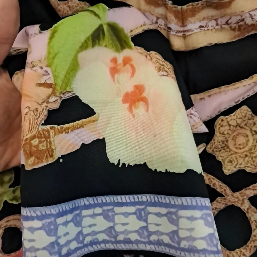 شلوار shein