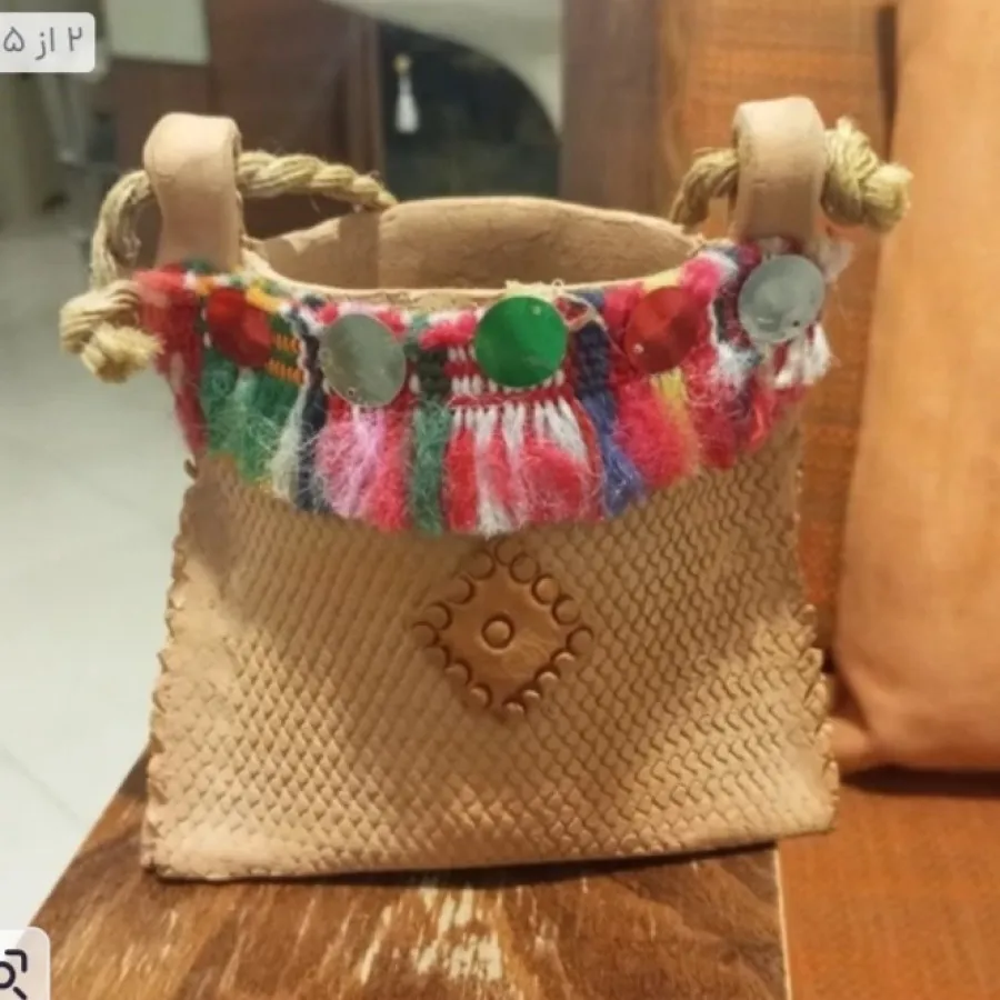 کیف دیوار کوب