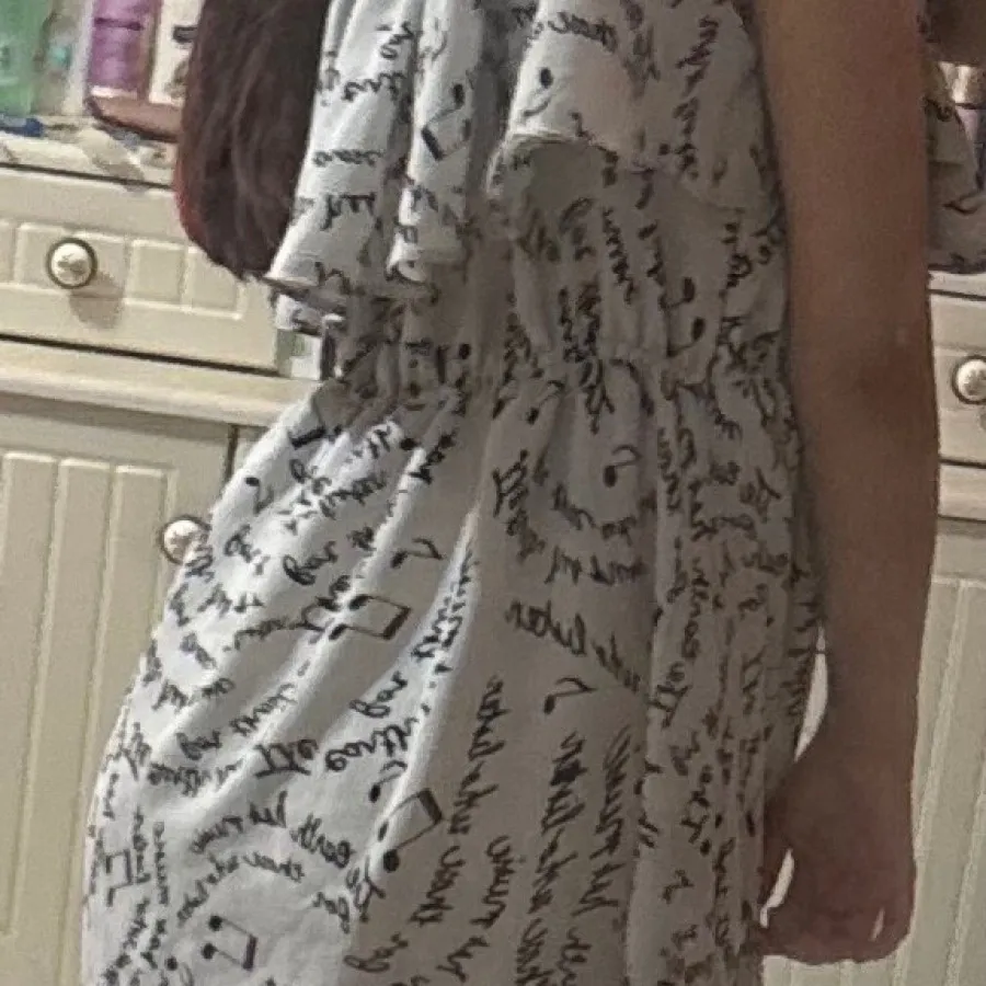 پیراهن زنانه