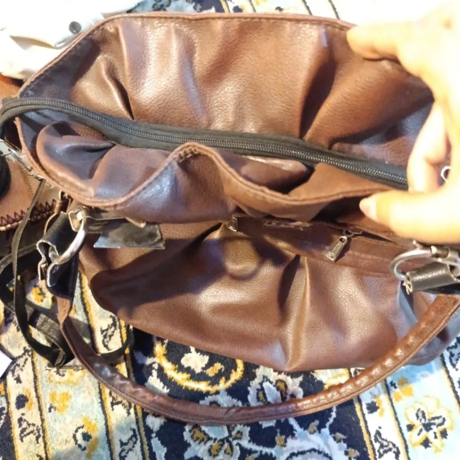 کیف زنانه دخترانه