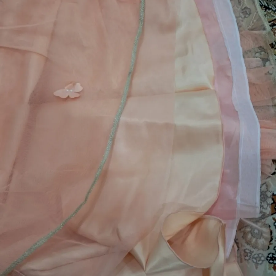 لباس مجلسی دخترانه
