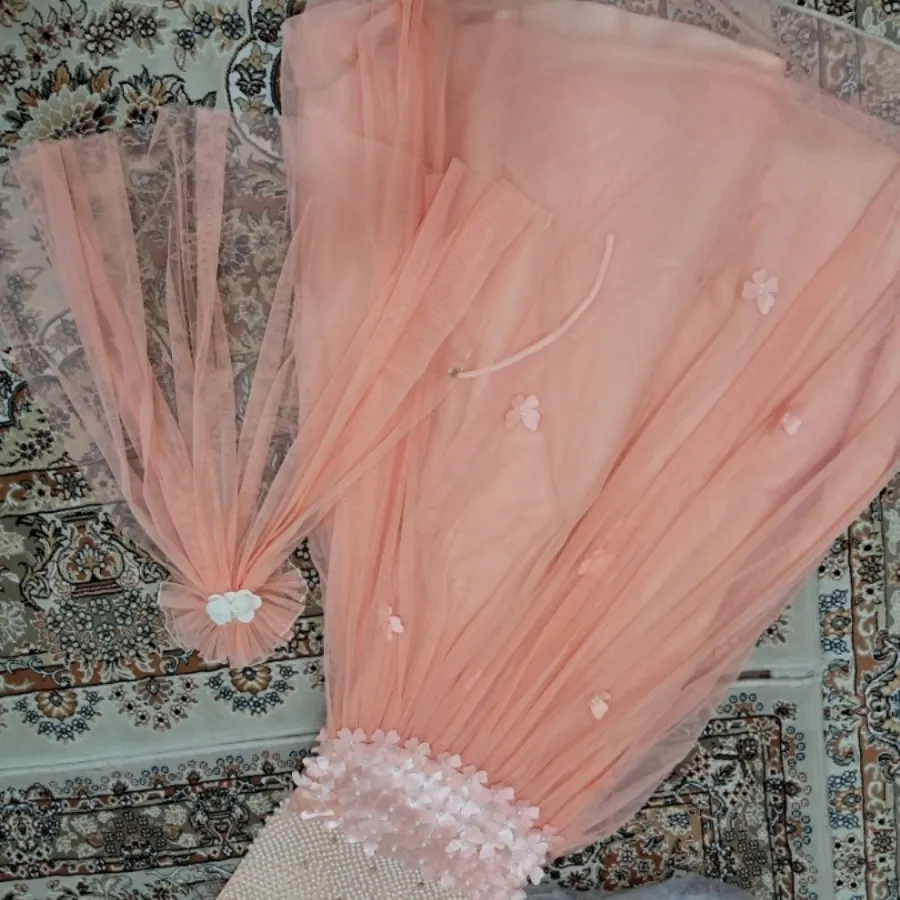 لباس مجلسی دخترانه