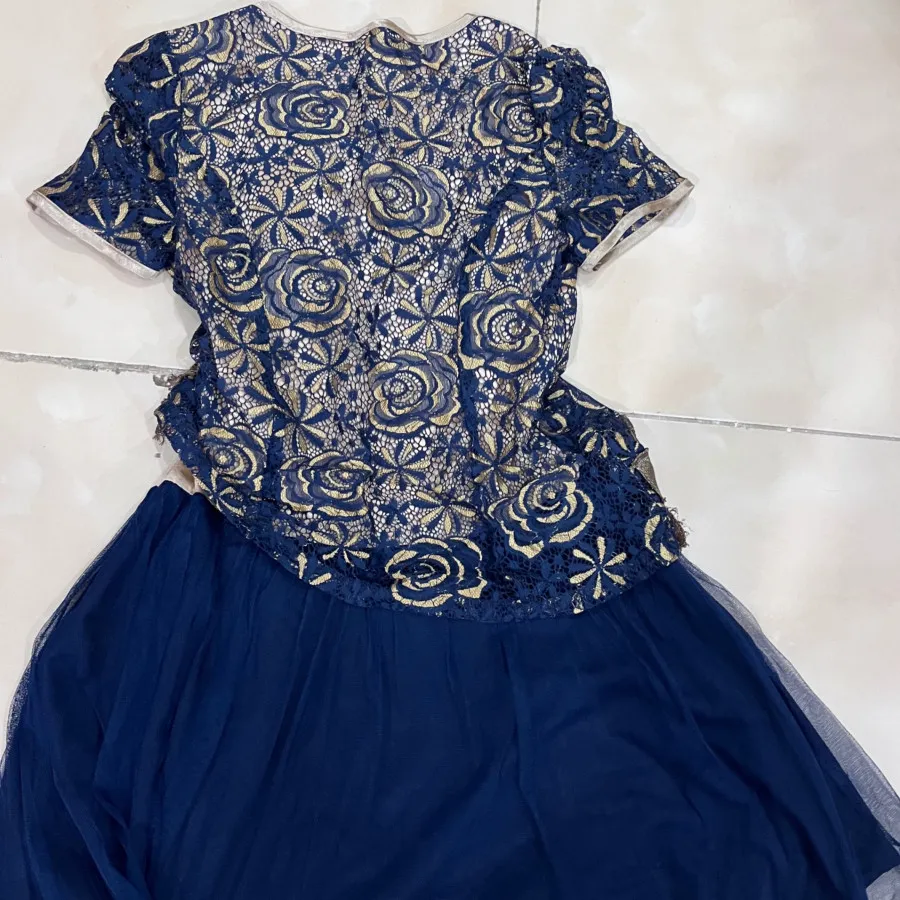 لباس مجلسی