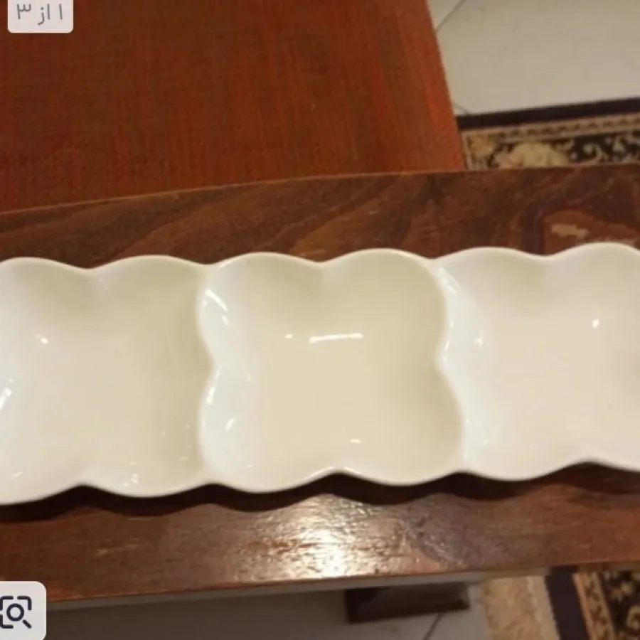 اردور سرامیک ترشی مربا