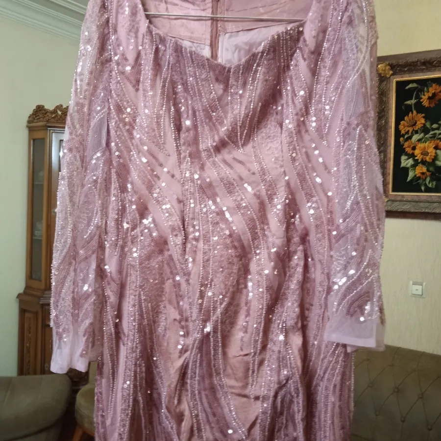 پیراهن مجلسی زنانه