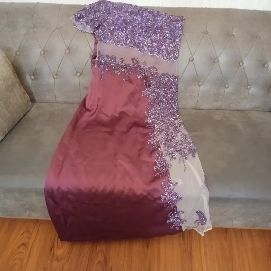 پیراهن مجلسی زنانه