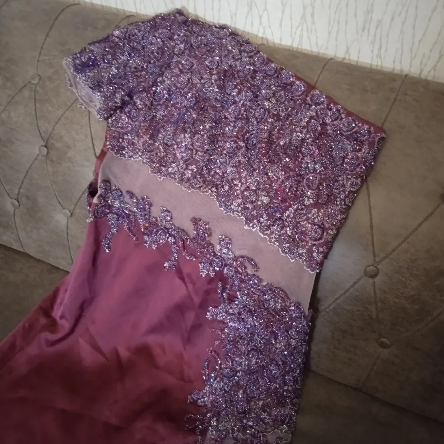 پیراهن مجلسی زنانه