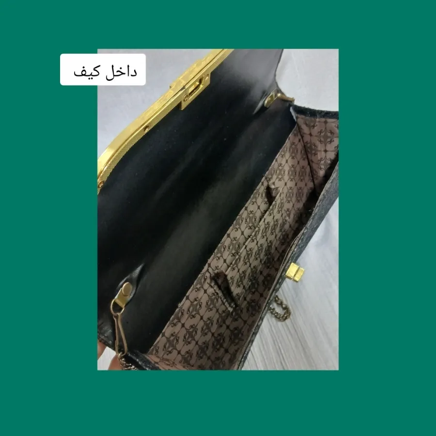 کیف زنانه مجلسی دخترانه